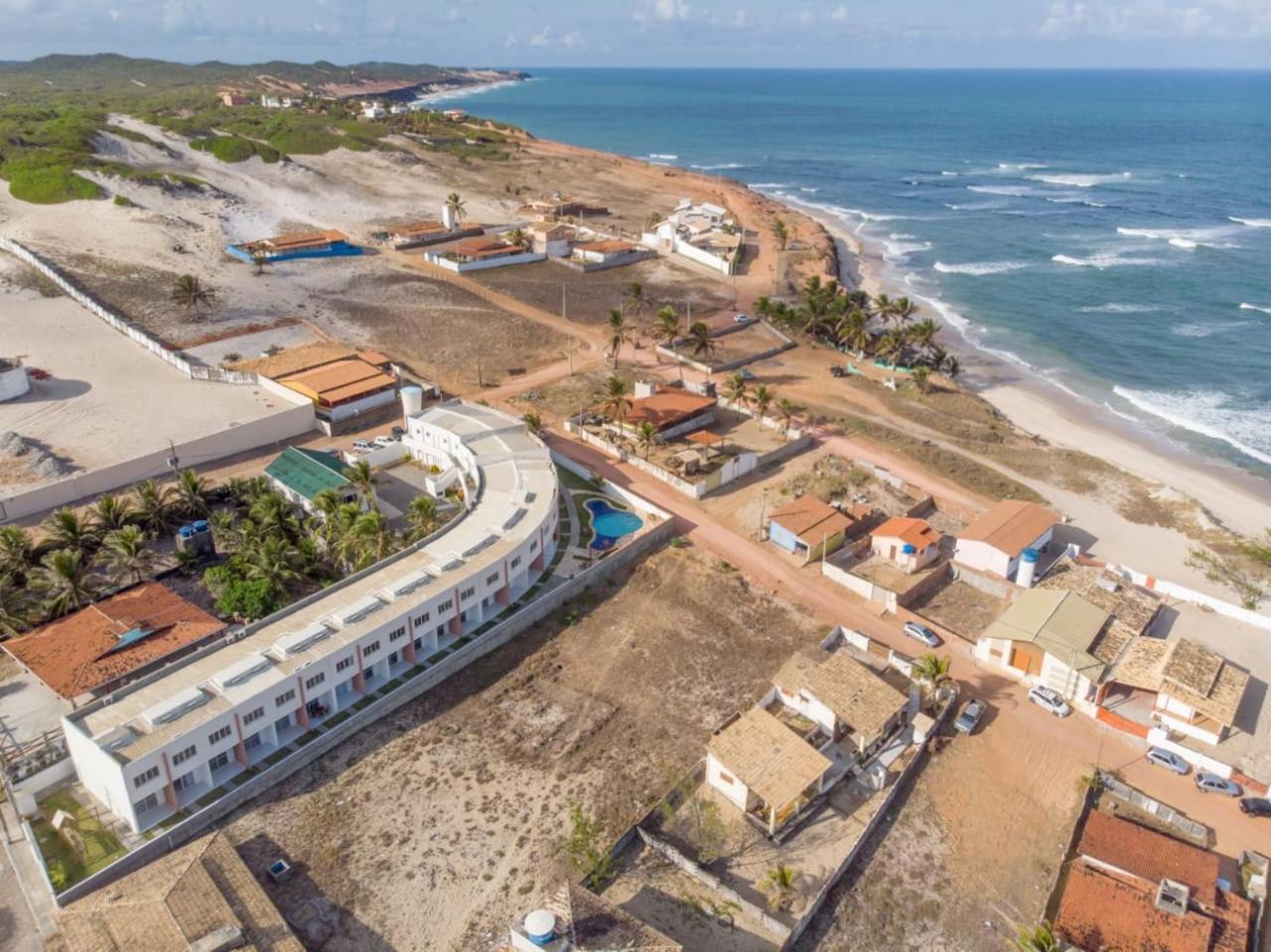 Sibauma Flats - Epipa Hoteis Praia de Pipa Экстерьер фото